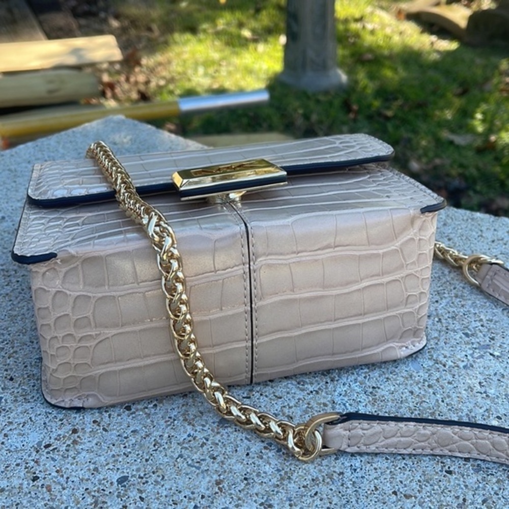 Micheal kors Small shoulder bag - Picture 7 of 11